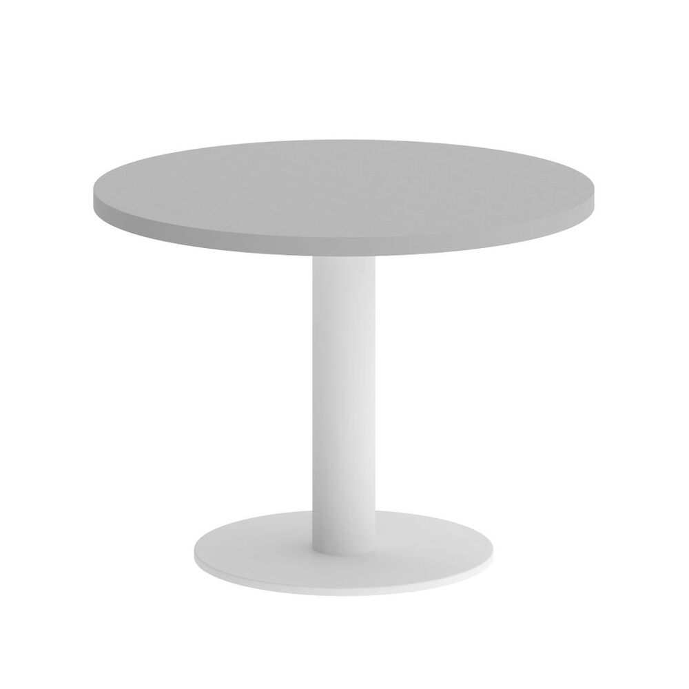 Стол журнальный круглый