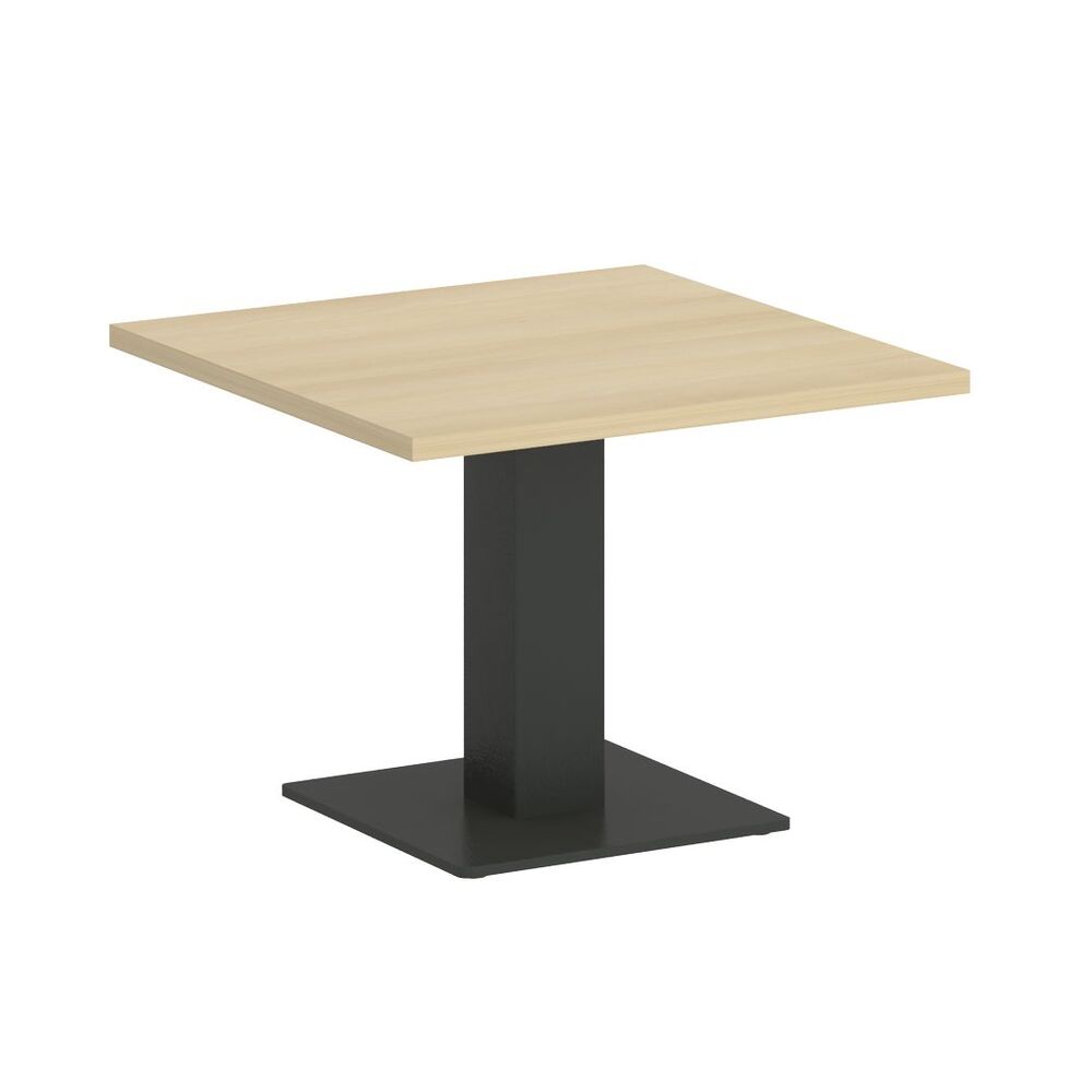 Стол журнальный квадратный