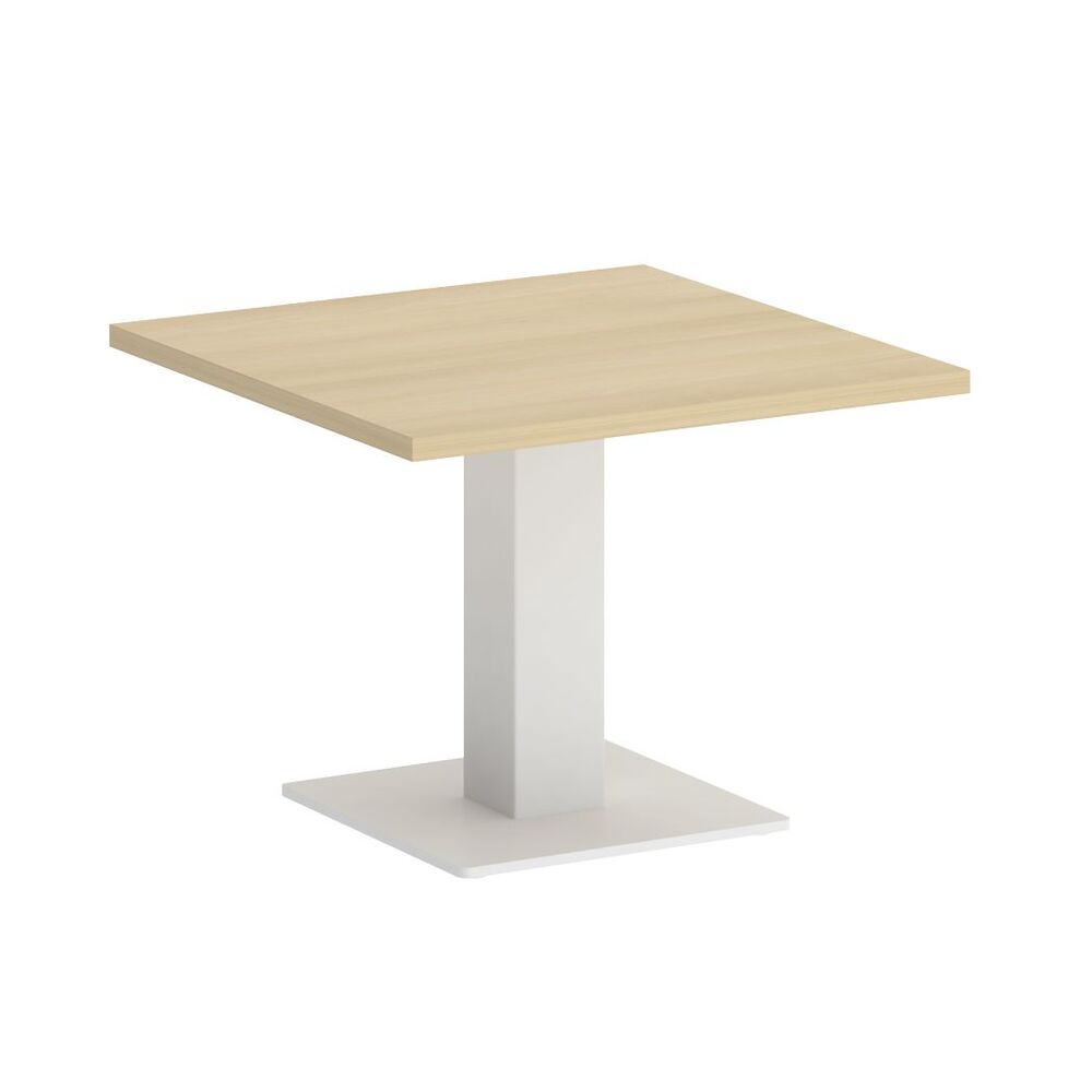 Стол журнальный квадратный