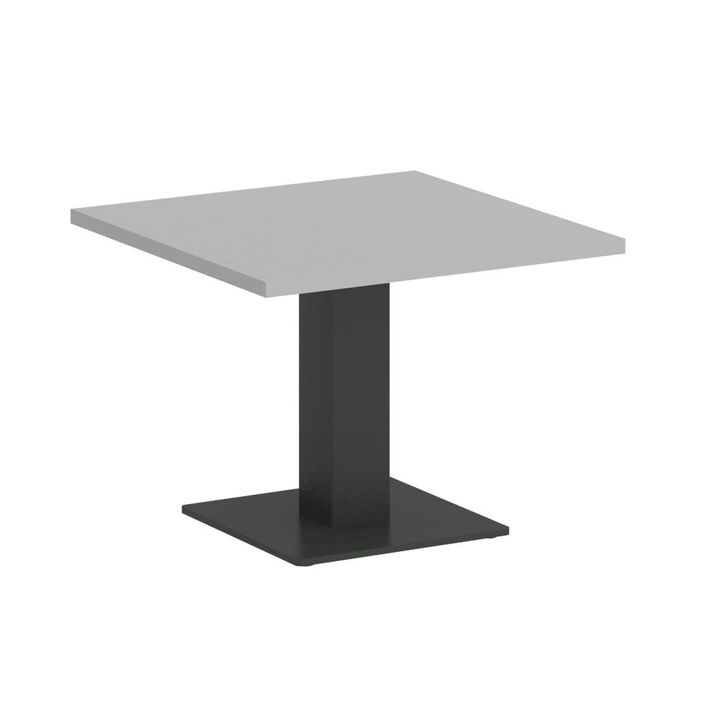 Стол журнальный квадратный