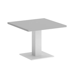 Стол журнальный квадратный