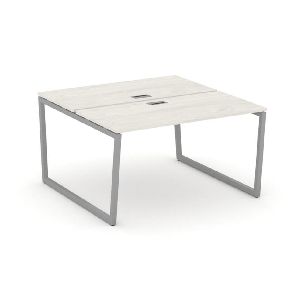 Рабочая станция двухсторонняя