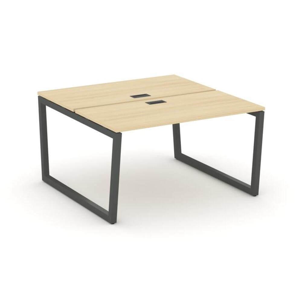 Рабочая станция двухсторонняя