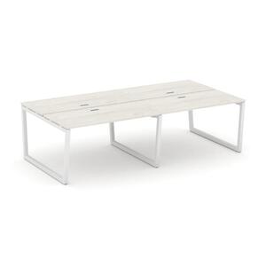 Рабочая станция двухсторонняя