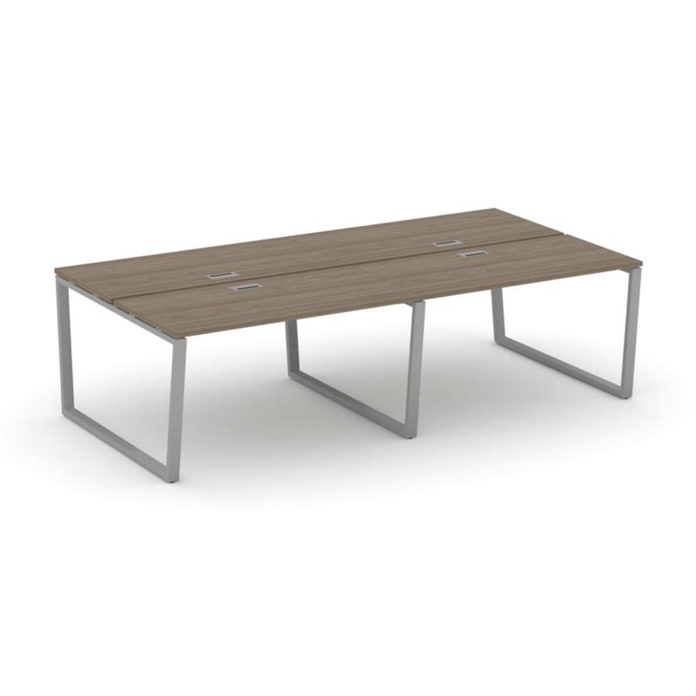 Рабочая станция двухсторонняя