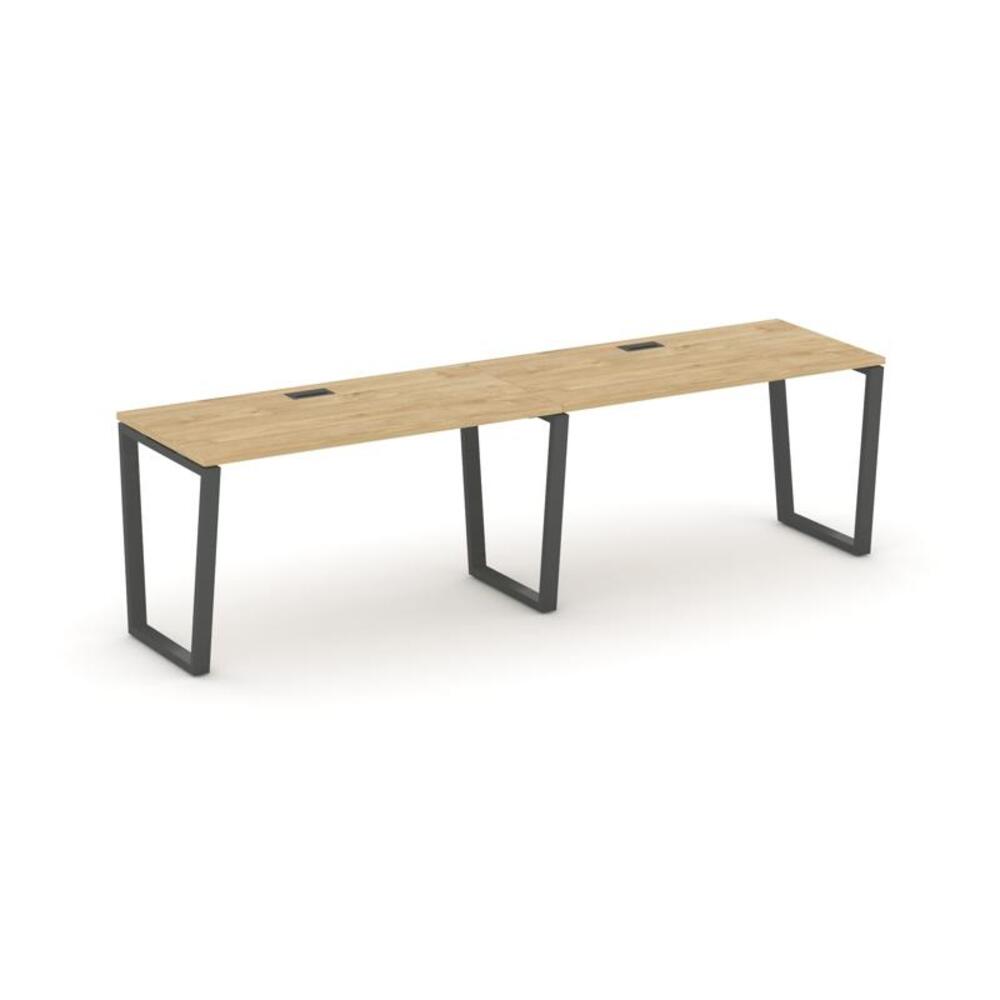 Рабочая станция односторонняя