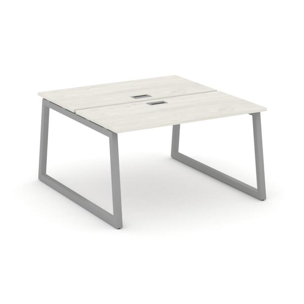 Рабочая станция двухсторонняя