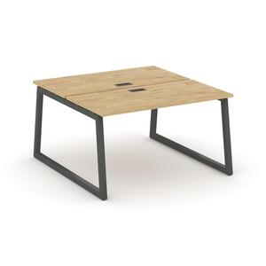 Рабочая станция двухсторонняя