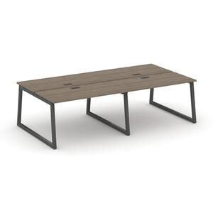 Рабочая станция двухсторонняя