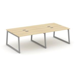 Рабочая станция двухсторонняя