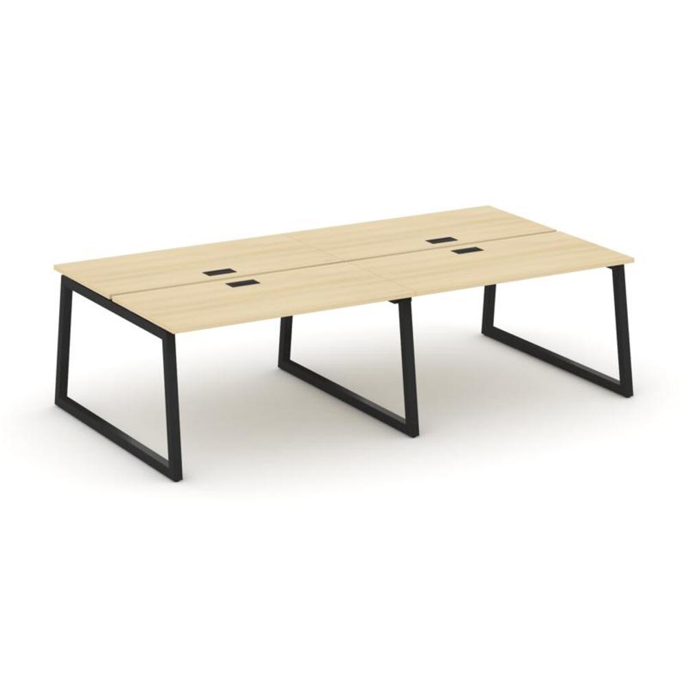 Рабочая станция двухсторонняя