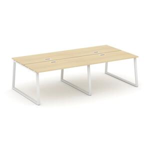 Рабочая станция двухсторонняя