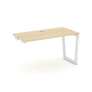 Стол-приставка к опорным элементам