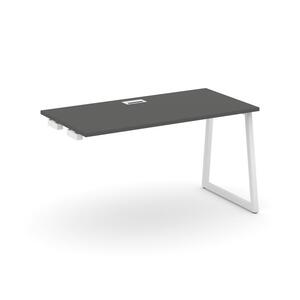 Стол-приставка к опорным элементам