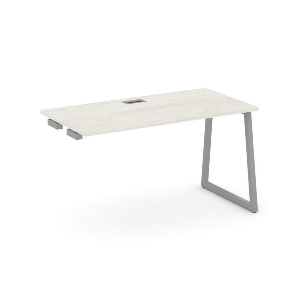 Стол-приставка к опорным элементам