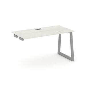 Стол-приставка к опорным элементам