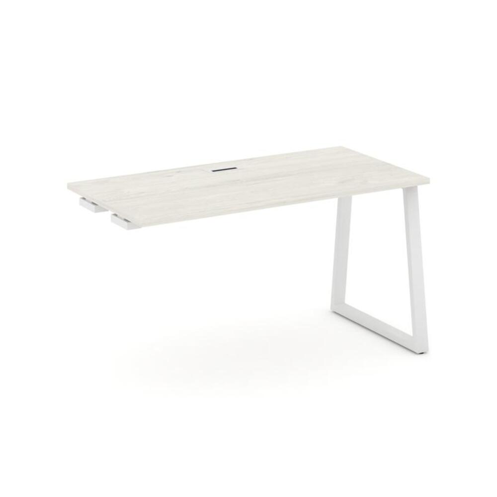 Стол-приставка к опорным элементам