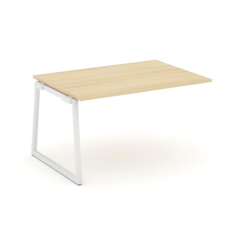 Проходной наборный элемент