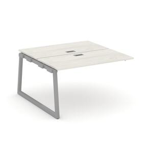 Проходной наборный элемент