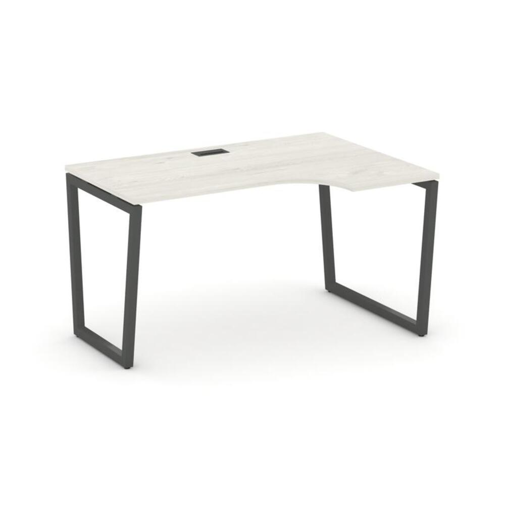 Стол рабочий эргономичный