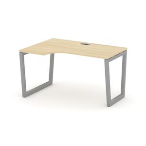 Стол рабочий эргономичный