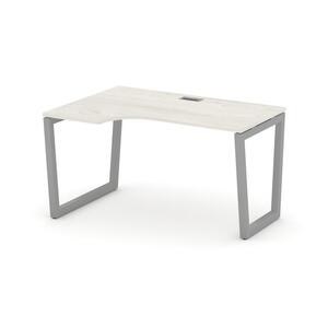 Стол рабочий эргономичный