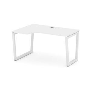 Стол рабочий эргономичный