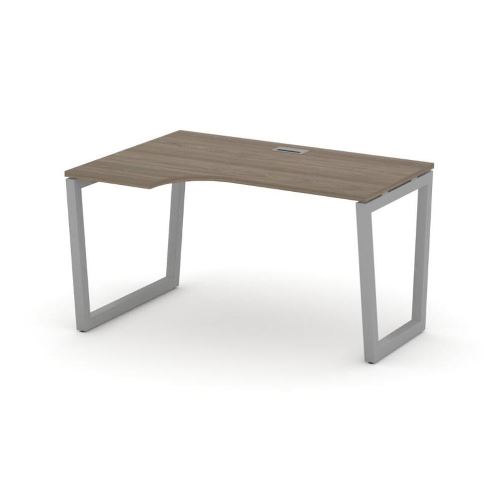 Стол рабочий эргономичный