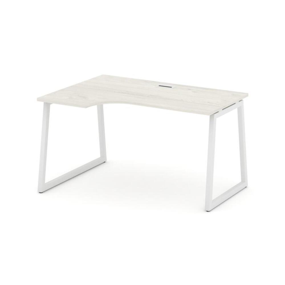 Стол рабочий эргономичный