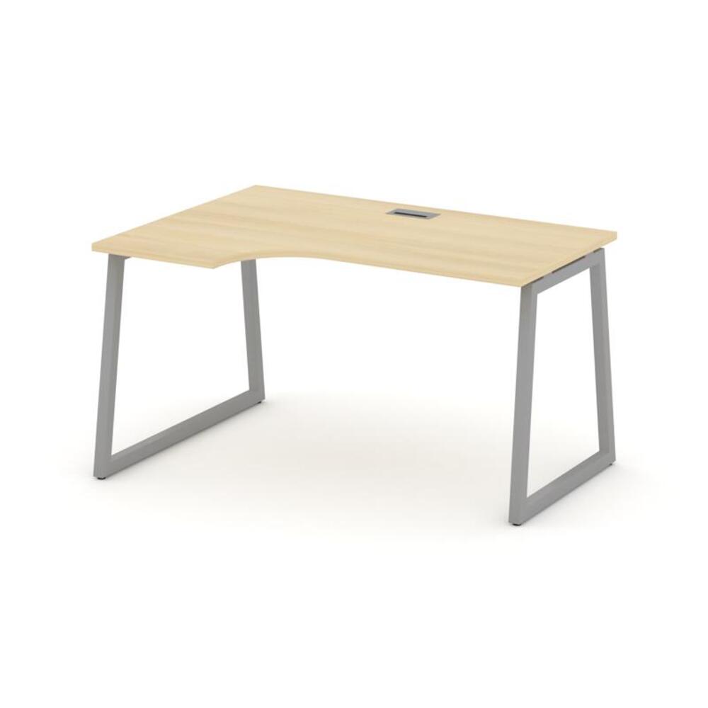 Стол рабочий эргономичный