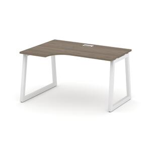 Стол рабочий эргономичный