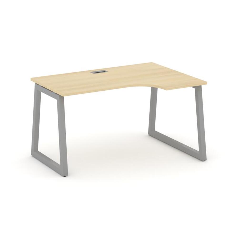 Стол рабочий эргономичный