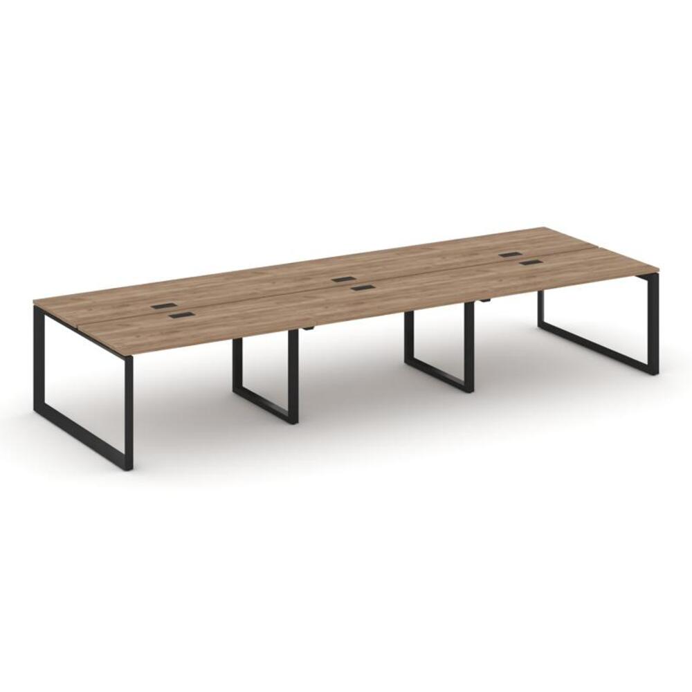 Style Project Рабочая станция двухсторонняя