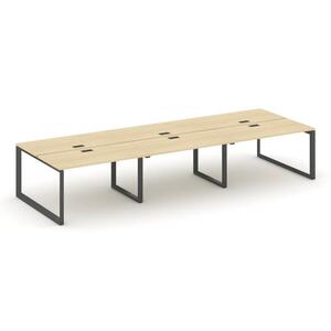 Style Project Рабочая станция двухсторонняя