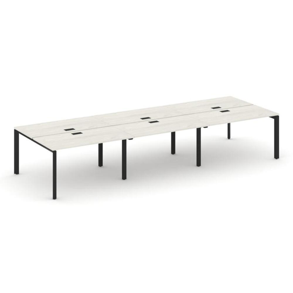 Style Project Рабочая станция двухсторонняя