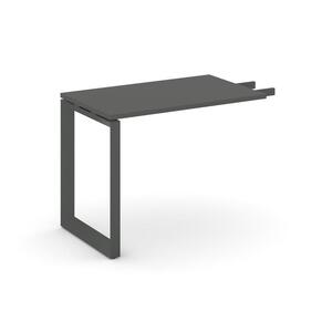 Style Project Брифинг-приставка