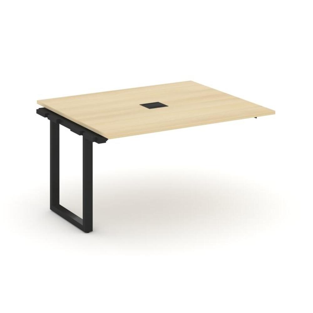 Style Project Проходной наборный элемент переговорного стола