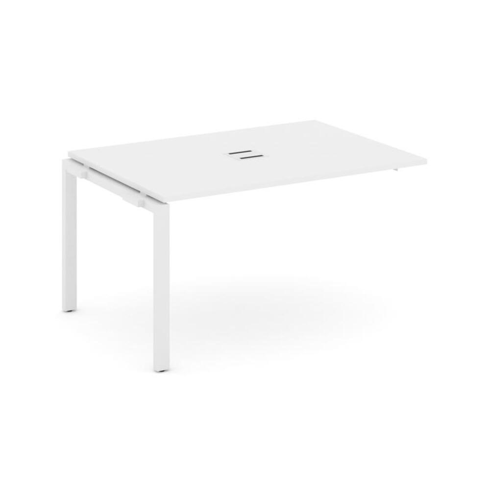 Style Project Проходной наборный элемент переговорного стола