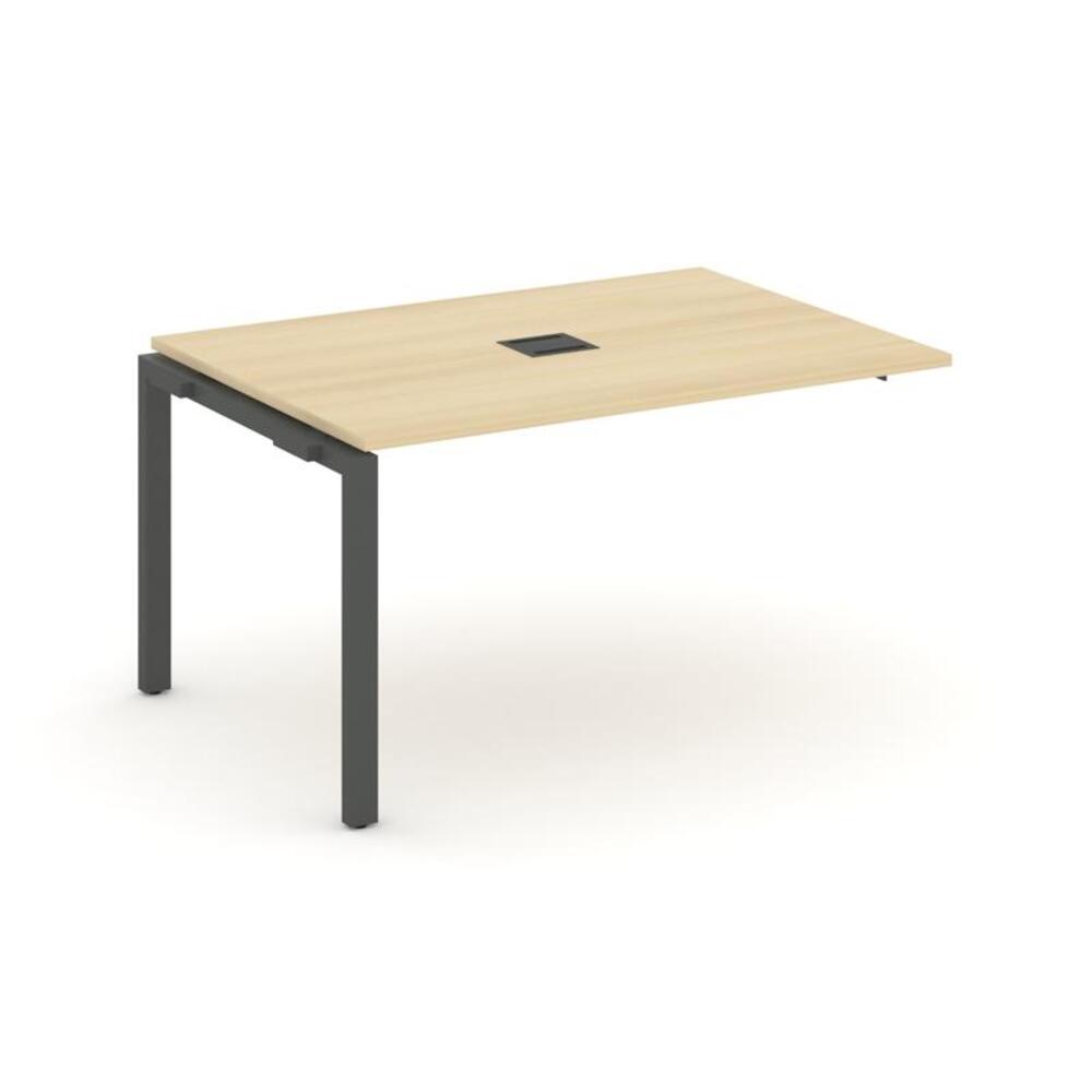 Style Project Проходной наборный элемент переговорного стола