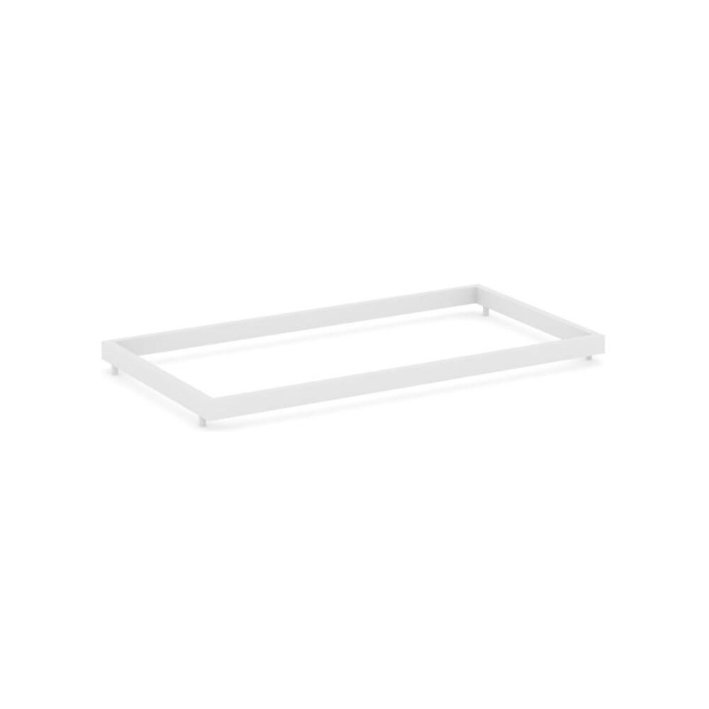 Рамка для стеллажа открытого L=1121мм