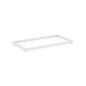 Рамка для стеллажа открытого L=1121мм