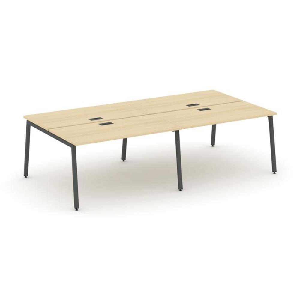 Рабочая станция двухсторонняя