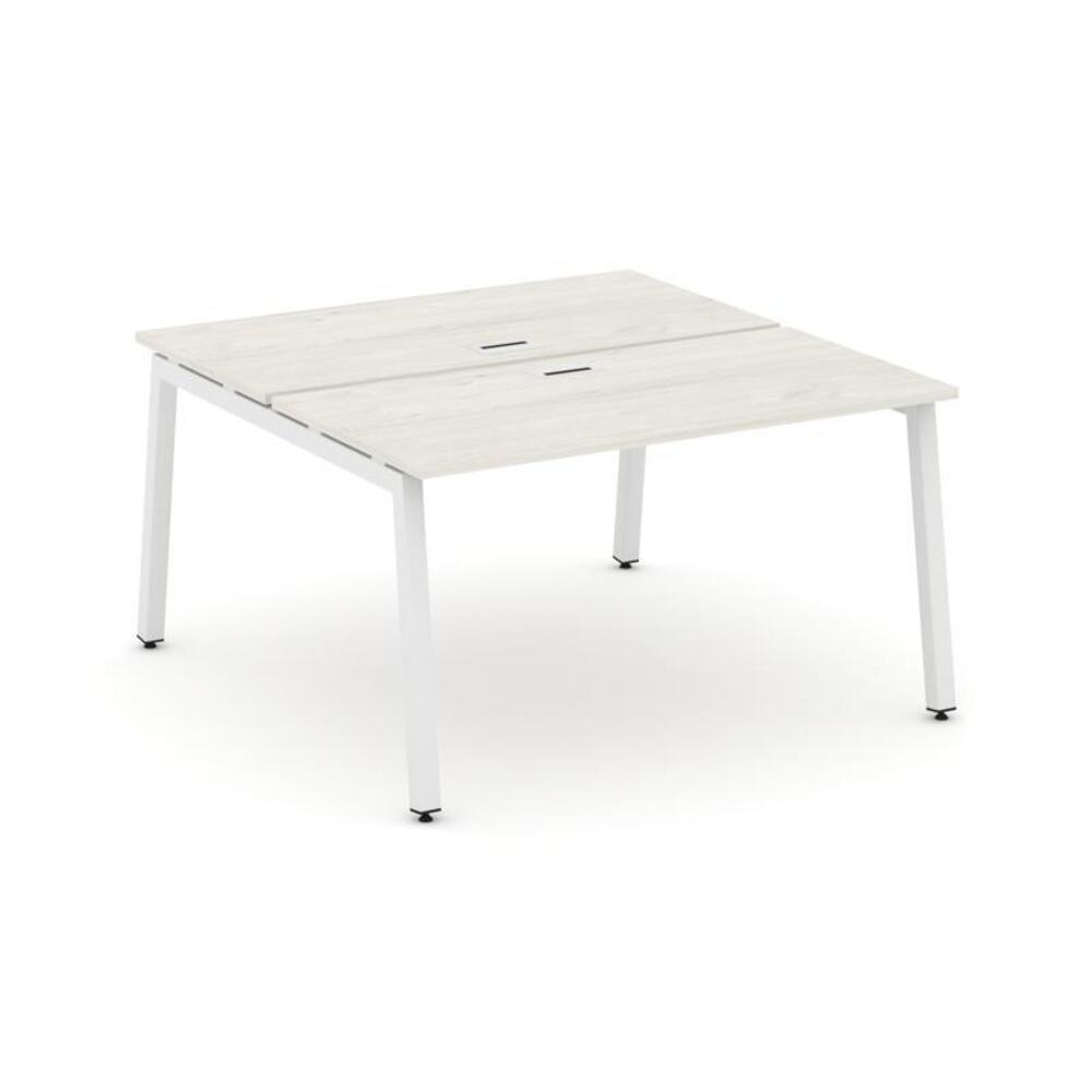 Рабочая станция двухсторонняя