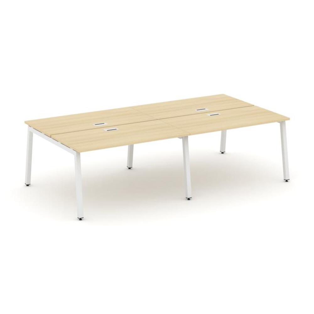 Рабочая станция двухсторонняя