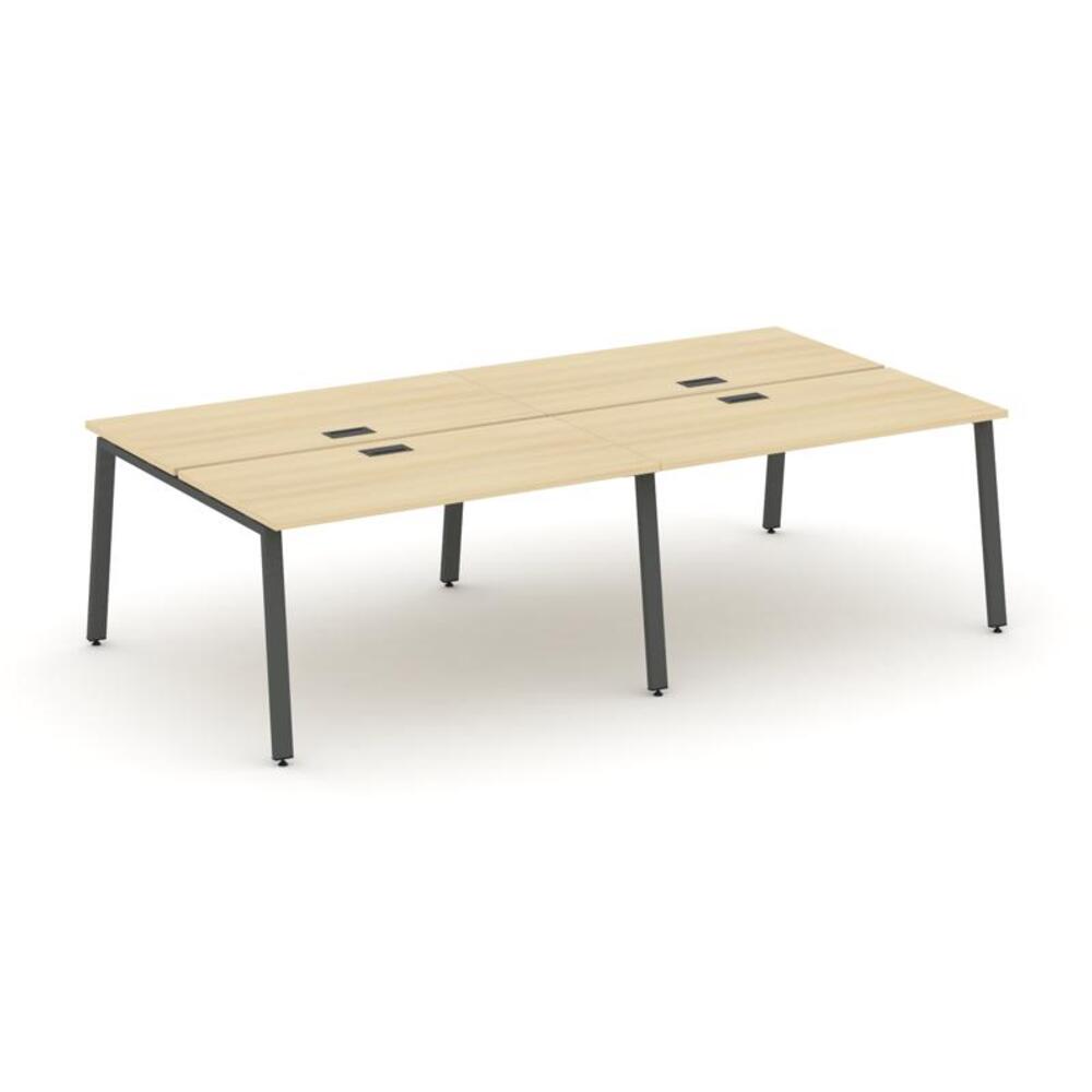 Рабочая станция двухсторонняя