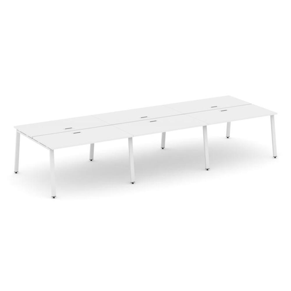 Рабочая станция двухсторонняя