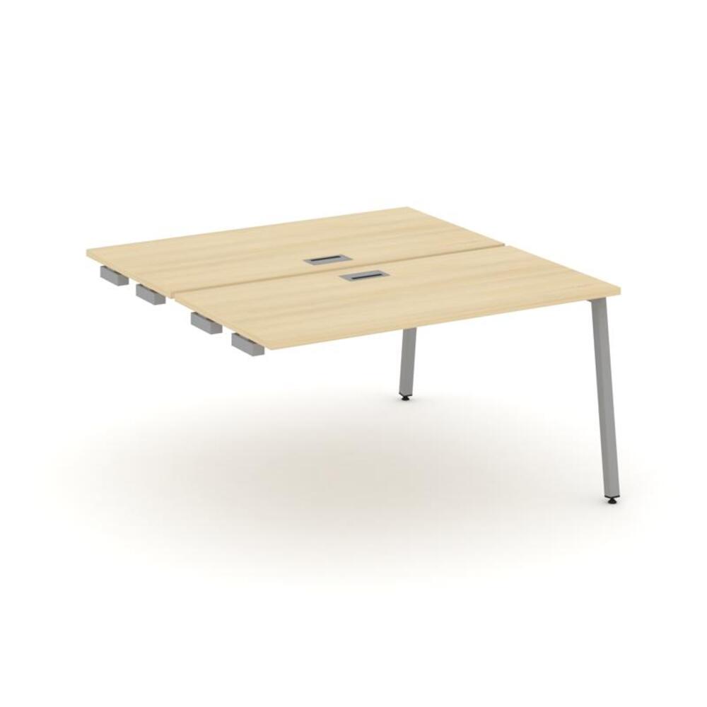 Стол-приставка к опорным элементам