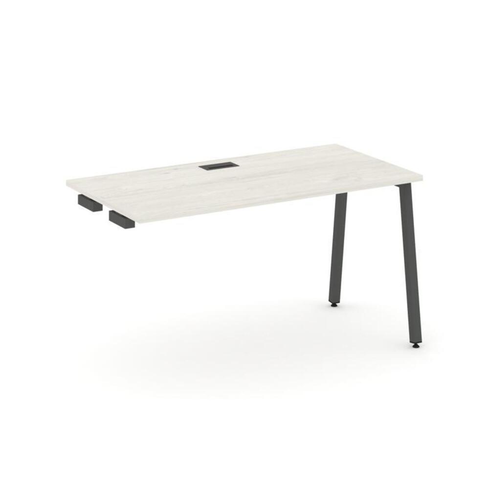 Стол-приставка к опорным элементам