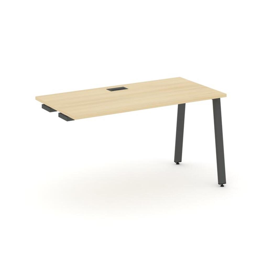 Стол-приставка к опорным элементам