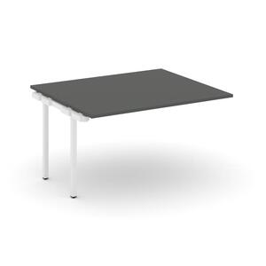 Проходной наборный элемент переговорного стола